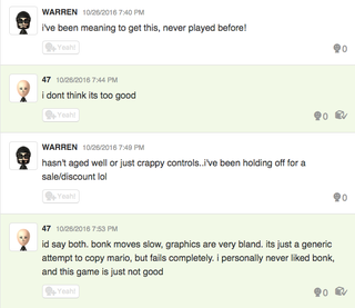 Illustration for article titled A Nintendo Fan's Quest To Collect Every Wii U Game On Miiverse